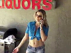 Blasen, Reif, Milf