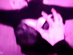 I Tore The Goth Girls Tights And Fucked Her
