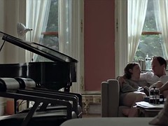 Lena Dunham Nude Scenes - Girls (2013) - HD