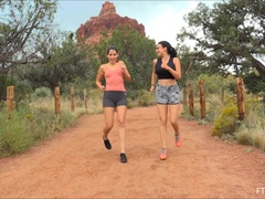 Nahaufnahme, Extrem, Fetisch, Klaffend, Küssen, Orgasmus, Öffentlich, Solo