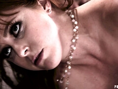 Cul, Cocu, Hard, Chatte, Rousse roux