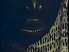 Enthousiasteling, Zwart, Zwart