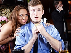 Culo grande, Verga grande, Mamada, Latina, Tetas naturales, Coño, Adolescente, Tetas