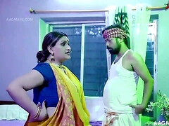 Asiático, Tetas grandes, Tetona, Indio, Mamá, Tetas naturales, Coño, Adolescente