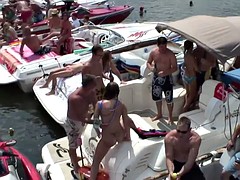 Amateur, Chica, Adolescente