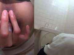 アジア人, Hd, 日本人, オナニー, 淫乱熟女, オーガズム, 放尿, 一人