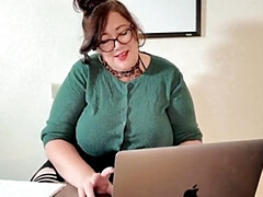 Wohlbeleibte schöne frauen, Geile alte tussi, Weibliche domination, Anleitung, Milf, Solo, Strümpfe, Lehrer