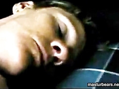 mature Nicole masturbates in front of Jerry (19)