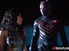 デカチン, フェラチオ, イく瞬間, バック, 顔射, キス, マスク, ティーン