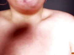 Arsch, Wohlbeleibte schöne frauen, Grosser arsch, Schwanz, Lingerie, Milf, Muschi, Nass