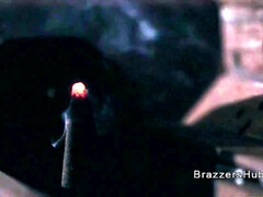 Gros cul, Noire, Adolescente