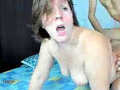 Wohlbeleibte schöne frauen, Blasen, Pummelig, Milf, Mutti, Nackt, Rasiert, Ablutschen