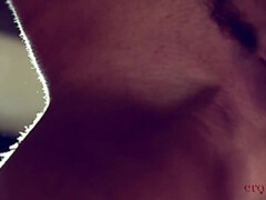 18 jaar, Bruinharig, Tsjechisch, Erotisch, Vrouw, Hd, Masturbatie, Alleen