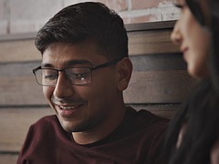 MissaX - Watching Porn with Jennifer White