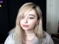 素人, デカ尻, デカパイ, 茶髪の, オナニー, 公共, 一人, ティーン