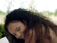 アナル, アジア人, デカパイ, ブロンド, チン, オナニー, 淫乱熟女, ハメ撮り