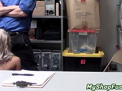 デカチン, 捕まる, バック, ハードコア, ポリス, スパイ, ティーン, オッパイの