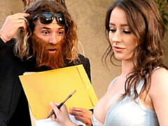 Большой клитор, Бикини, Брюнетки, Собачьи, Секс без цензуры, Бритые, Тату, Сиськи