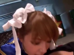 Asiático, Tetas grandes, Fetiche, Penetracion con dedos, Japonés, Tragarse