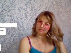 Verga grande, Maduro, Ruso