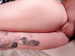 Amateur, Culo grande, Tetas grandes, Morena, Sexo duro, Casero, Coño, Sexo fuerte