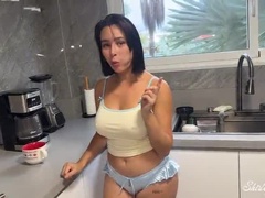 Amateur, Estilo perrito, Peludo, Pajear, Casero, Madres para coger, Coño, Montar