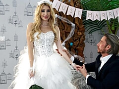 18 jahre, Grosser schwanz, Blondine, Blasen, Hundestellung, Natürlichen titten, Jungendliche (18+), Titten