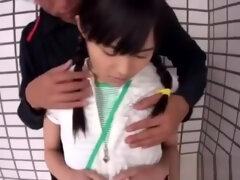 Astonishing xxx video Japanese greatest ever seen