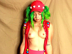 Masturbation, Orgasme, Adolescente, Jouets