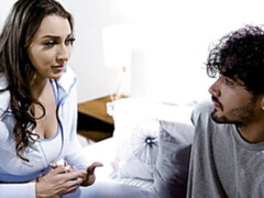 Chambre à dormir, Gros cul, Gros seins, Sucer une bite, En levrette, Chatte, Maigrichonne, Adolescente