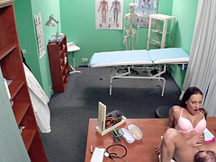 素人, 医者, ヨーロピアン