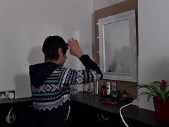 Homosexuelle, Hard, Suçant
