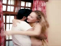 Schwanz, Hd, Indisch