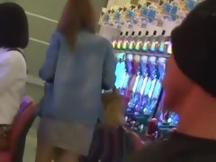 Aziatisch, Fetisj, Japaans