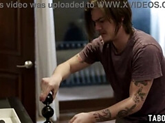 Grote mammen, Pijpbeurt, Diep in de keel, Gezin, Moeder, Roodharige vrouw, Stiefmoeder, Taboe