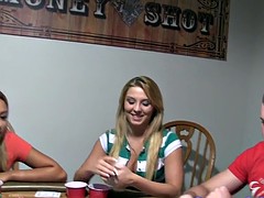 Любители, Колледж, Общежитие, Лесбиянка, Вечеринка, Игрушки