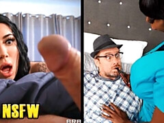 funny scenes from BraZZers #33