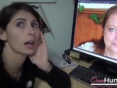 Amateur, Gorda, Abuelita, Lesbiana, Masturbación, Maduro, Madres para coger, Mamá