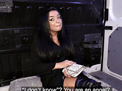 18 ans, Mamelons, De plein air, Piercing, Public, Chatte, Réalité, Jarretelles