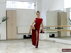 18 jahre, Leie, Fetisch, Flexibel, Hd, Zierlich, Erotischer film, Jungendliche (18+)