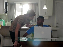 In den arsch, Arsch, Blasen, Schwarz, Schwul, Wichsen, Dürr, Ablutschen