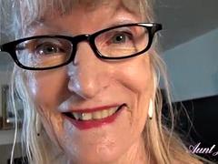 Tante, Masturbation, Mature, Mère que j'aimerais baiser