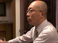 My chief fucked my wifey