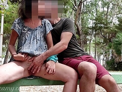 Attrapée, Homme nu et filles habillées, Tir de sperme, Doigter, Français, Hd, Masturbation, Mère que j'aimerais baiser