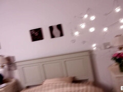 Japanese horny teen Risa Shimizu amazing porn