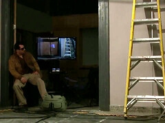 Cul, Gros seins, Brunette brune, Mignonne, Talons, Lingerie, Orgasme, Jarretelles