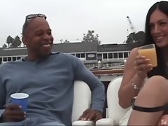 Blasen, Spermaladung, Aufs gesicht abspritzen, Fetisch, Gruppe, Öffentlich, Erotischer film, Ablutschen