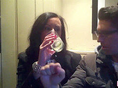 British underwear milf dickblowing youthfull bloke