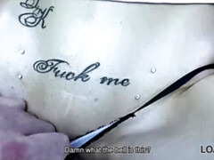 LOAN4K. Twenty- cutie Kristy Black sells pussy