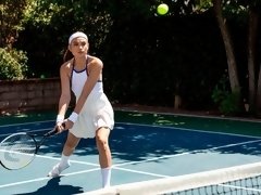 Блондинки, Пальцем, Лесбиянка, На природе, Киски, Спорт, Молоденькие, Сиськи